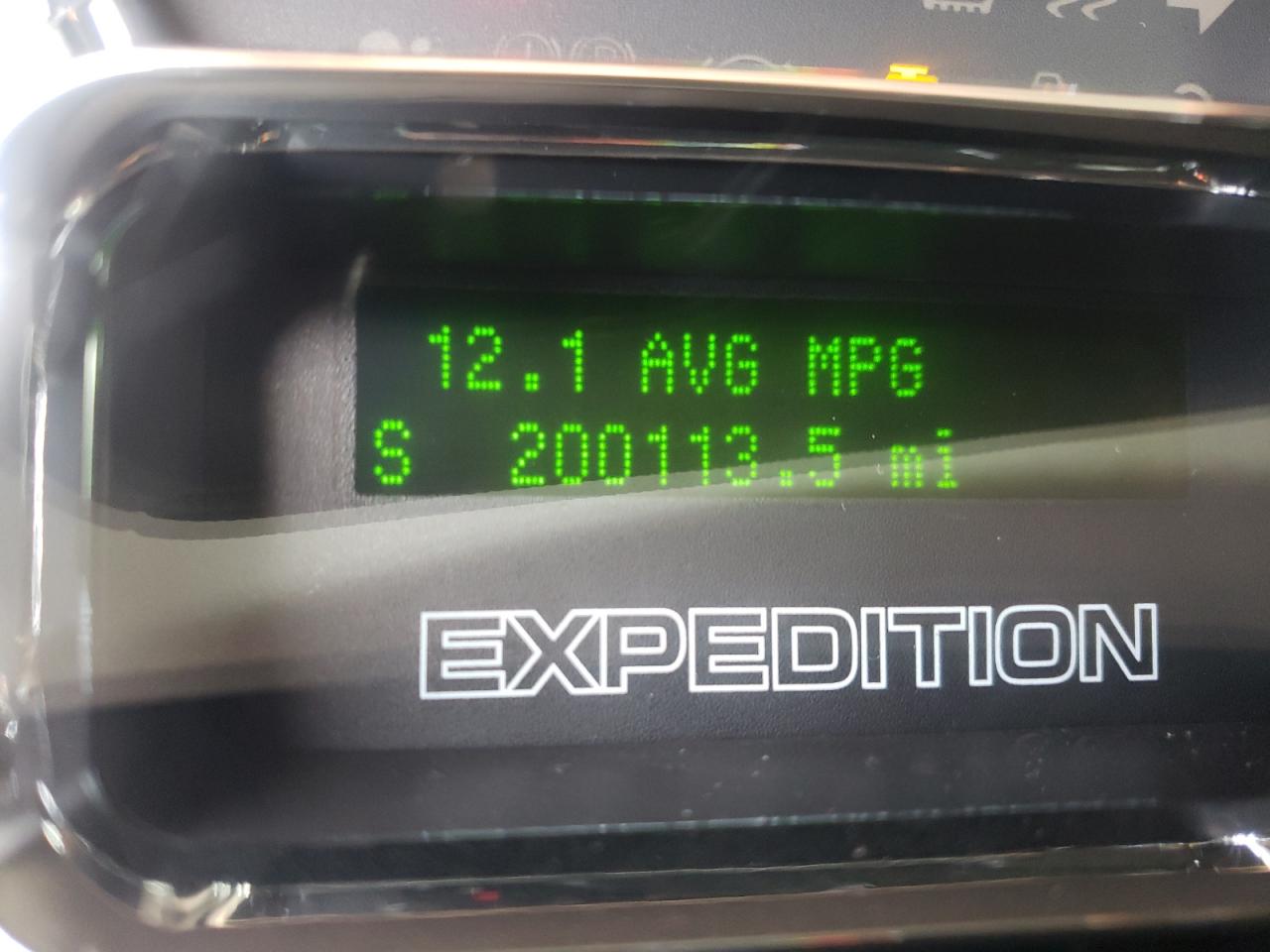Photo 8 from auction – 2012 FORD EXPEDITION with VIN 1FMJK2A57CEF04746