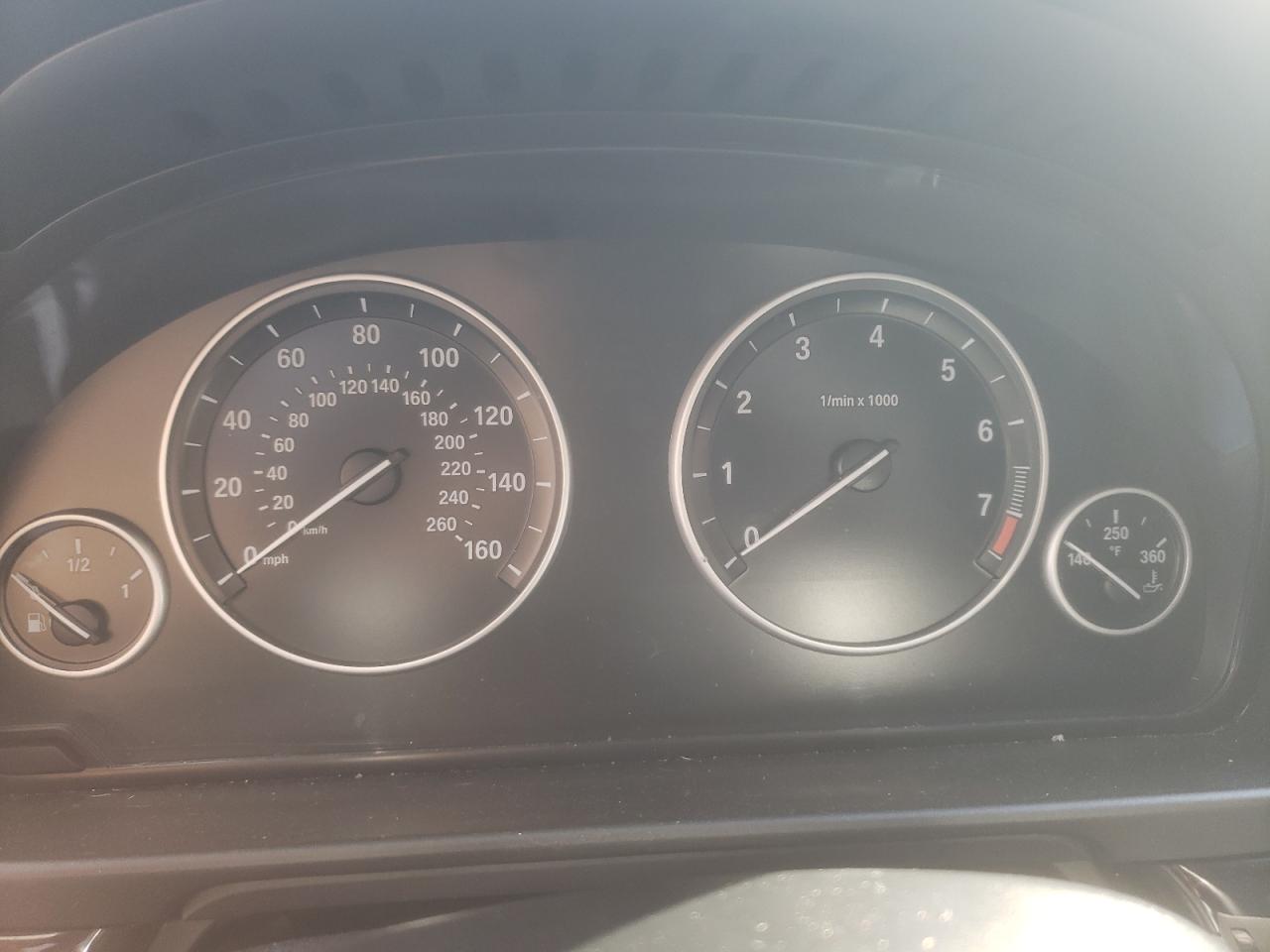 Foto 8 de la subasta – 2016 BMW 528 XI con VIN WBA5A7C57GG644225