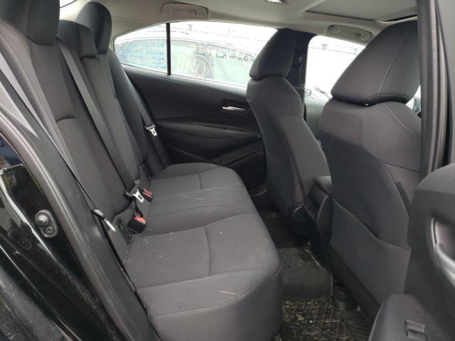 Zdjęcie 6 z aukcji – 2020 TOYOTA COROLLA LE z VIN 5YFBPRBE2LP126436