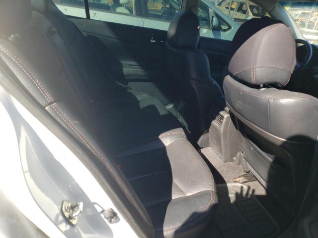 Photo 6 from auction – 2014 NISSAN MAXIMA S with VIN 1N4AA5AP4EC448747