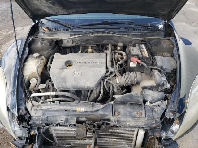 Photo 7 from auction – 2009 MAZDA 6 I with VIN 1YVHP82H795M48813