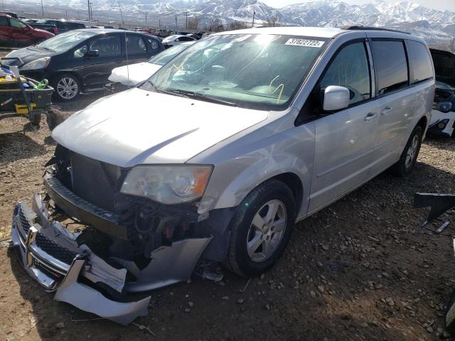 Zdjęcie 2 z aukcji – 2012 DODGE GRAND CARA z VIN 2C4RDGCG5CR387314