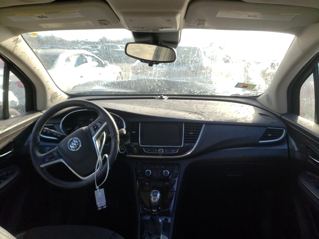 Zdjęcie 9 z aukcji – 2018 BUICK ENCORE SPO z VIN KL4CJ1SB6JB512618