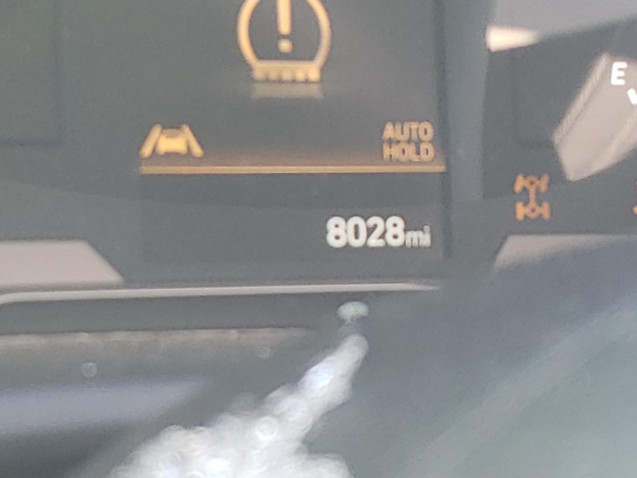 Photo 8 from auction – 2022 HYUNDAI TUCSON SEL with VIN KM8JBCAE7NU031798