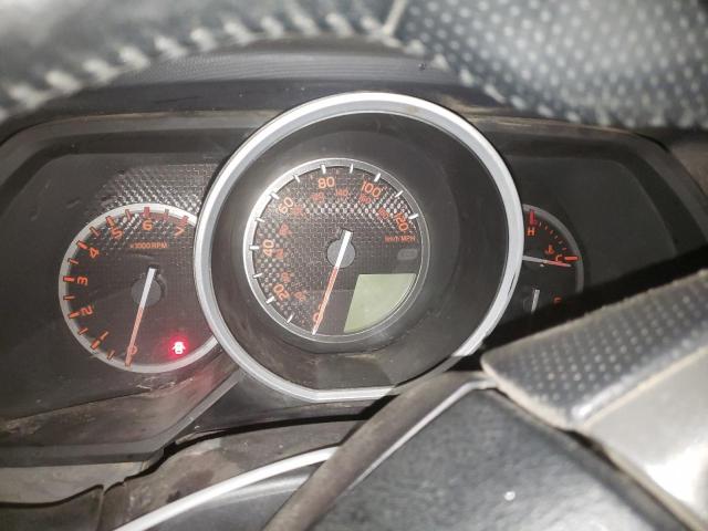 Photo 8 from auction – 2013 TOYOTA 4RUNNER SR with VIN JTEZU5JR6D5055496