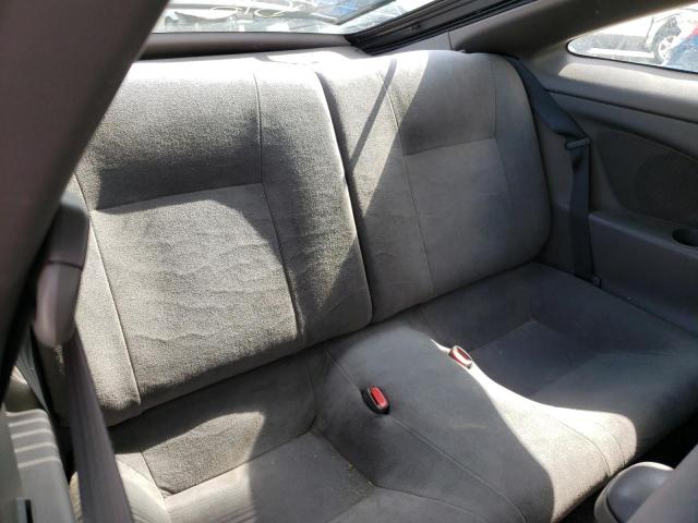 Photo 6 from auction – 2000 TOYOTA CELICA GTS with VIN JTDDY32T6Y0001443
