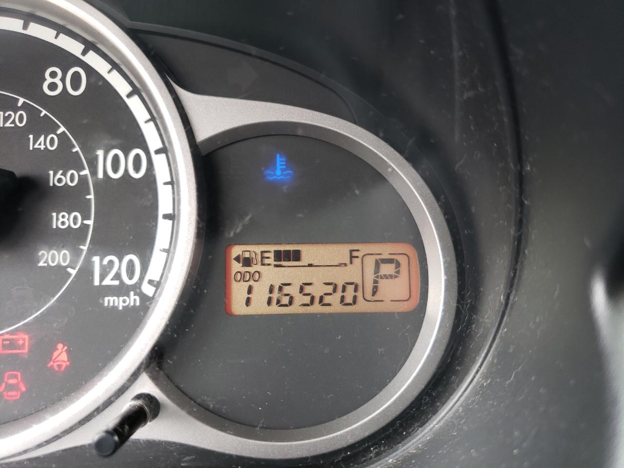 Photo 8 from auction – 2011 MAZDA MAZDA2 with VIN JM1DE1HY1B0125501