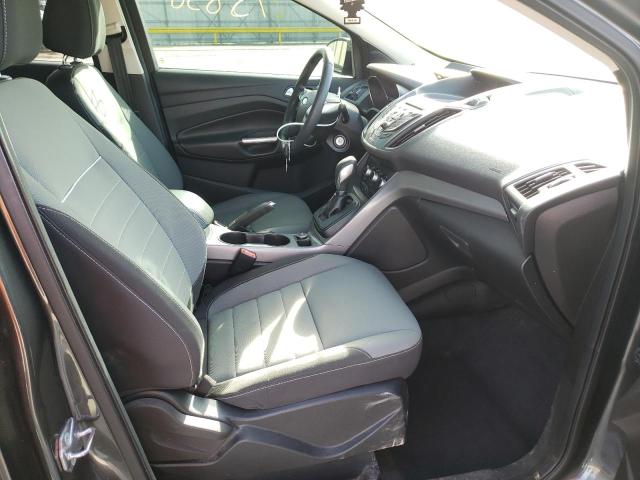 Photo 5 from auction – 2015 FORD ESCAPE SE with VIN 1FMCU9G96FUA09874