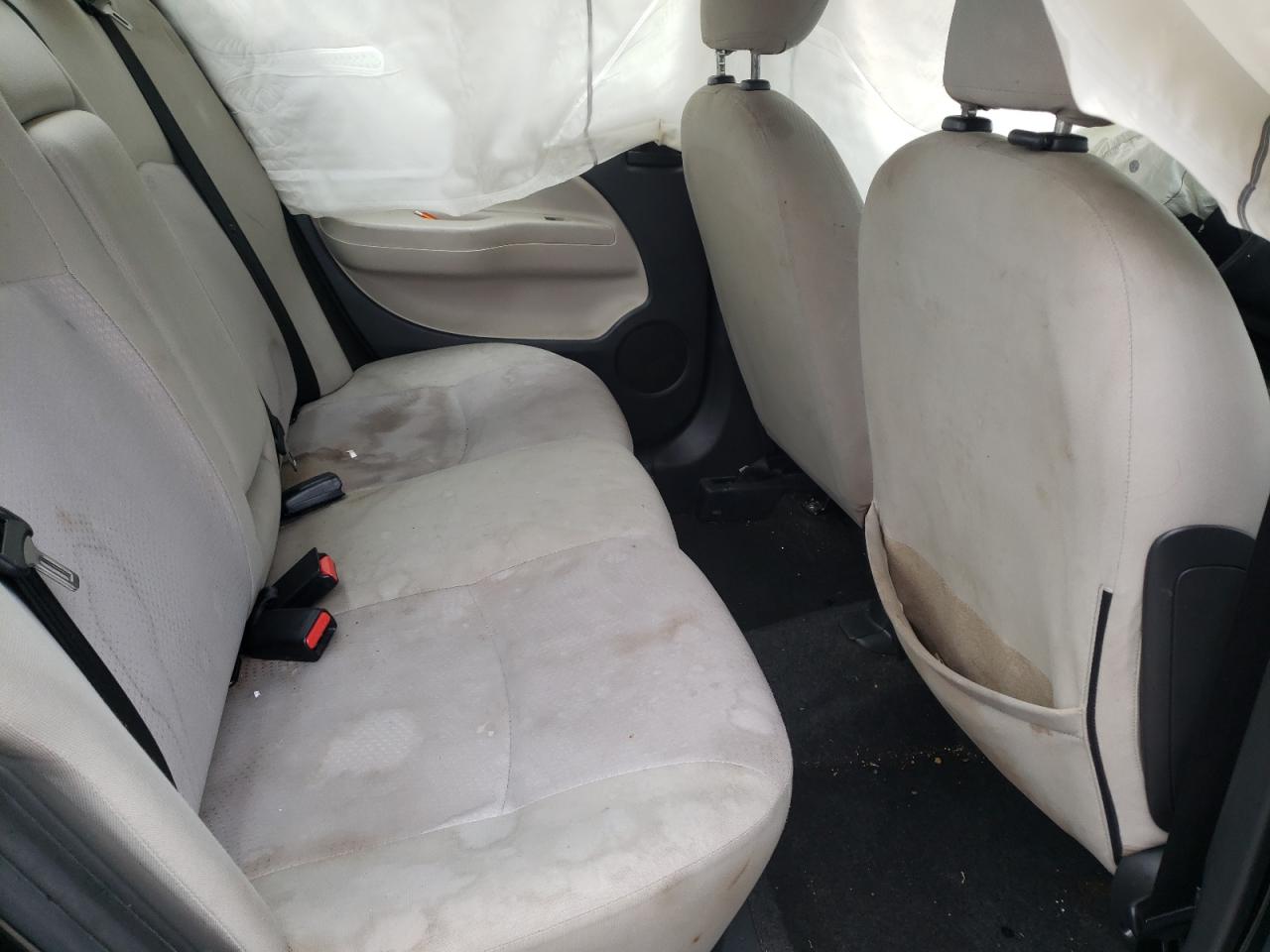 Photo 6 from auction – 2018 MITSUBISHI MIRAGE G4 with VIN ML32F3FJ6JHF14842