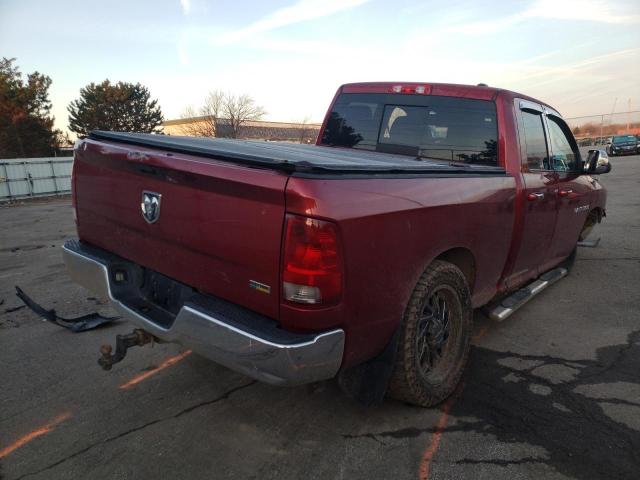 Photo 3 from auction – 2011 DODGE RAM 1500 with VIN 1D7RB1GP2BS570315