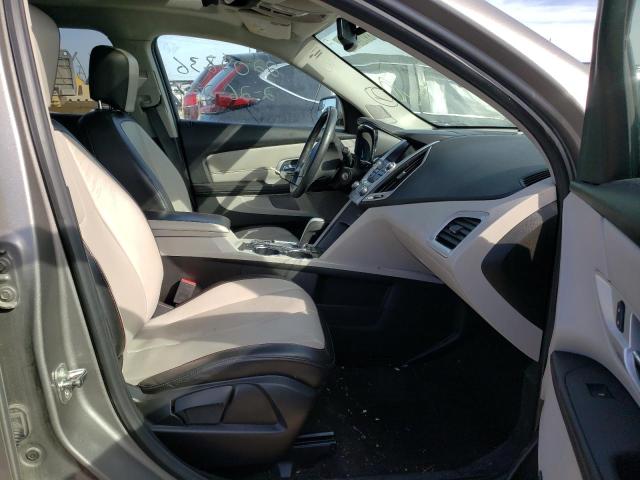 Photo 5 from auction – 2012 GMC TERRAIN SL with VIN 2GKFLXEK9C6326125