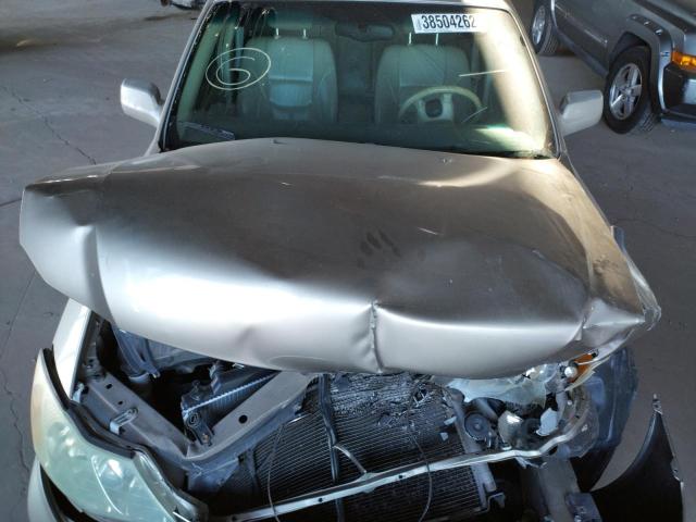 Photo 7 from auction – 2000 TOYOTA AVALON XL with VIN 4T1BF28B2YU077963
