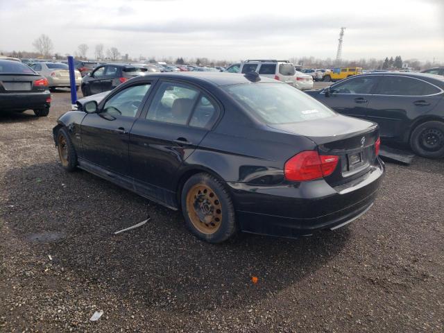 Photo 3 from auction – 2011 BMW 328 XI with VIN WBAPK7C56BA772005