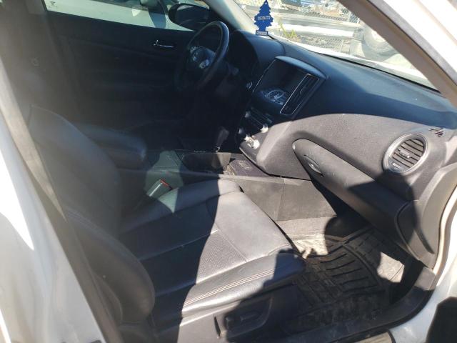 Фото 5 с аукциона – 2014 NISSAN MAXIMA S с VIN 1N4AA5AP4EC448747