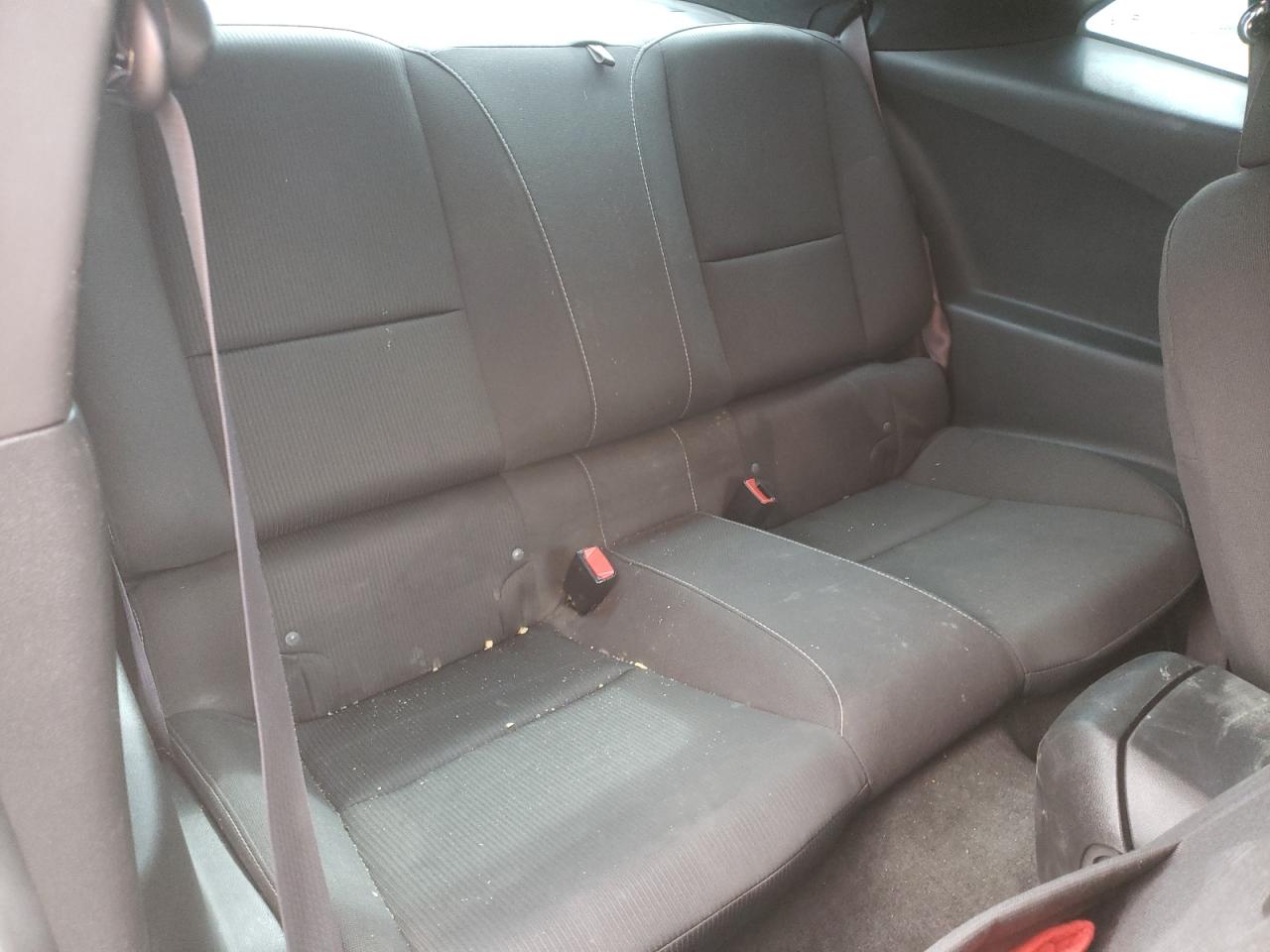 Photo 6 from auction – 2013 CHEVROLET CAMARO LT with VIN 2G1FB1E32D9193320