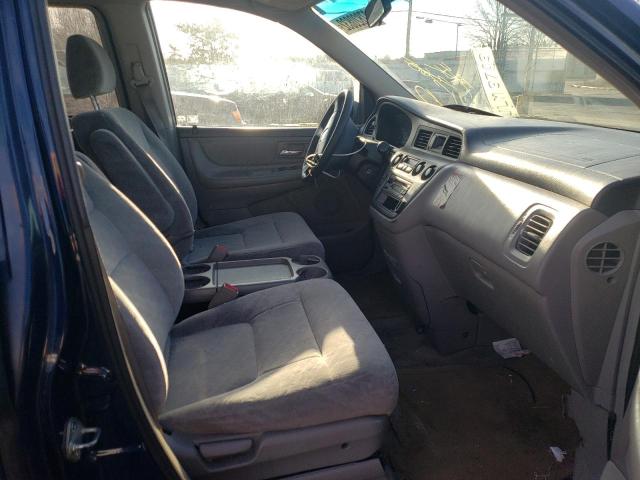 Photo 5 from auction – 2003 HONDA ODYSSEY EX with VIN 5FNRL18663B119268