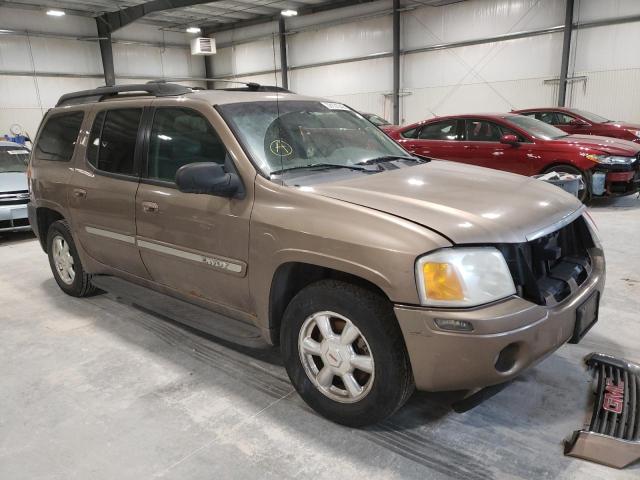 GMC ENVOY XL 2003 with VIN 1GKET16S736232659 - Photo from auction