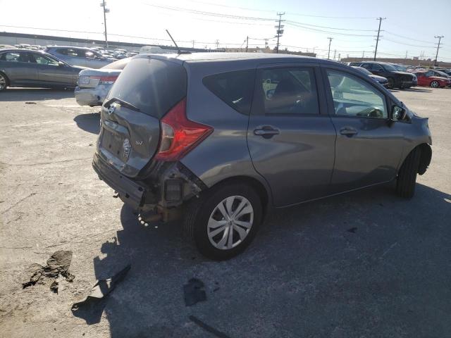 Photo 4 from auction – 2017 NISSAN VERSA NOTE with VIN 3N1CE2CP4HL371991