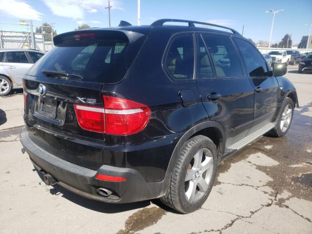 Photo 4 from auction – 2010 BMW X5 XDRIVE3 with VIN 5UXFF0C59ALJ98821