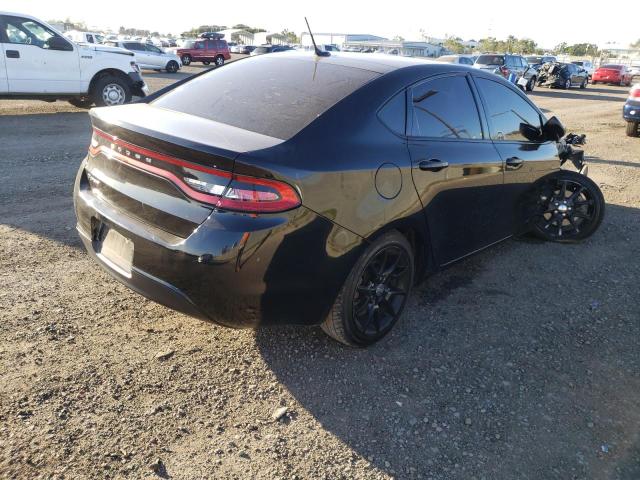 Photo 4 from auction – 2016 DODGE DART SE with VIN 1C3CDFAA3GD750415
