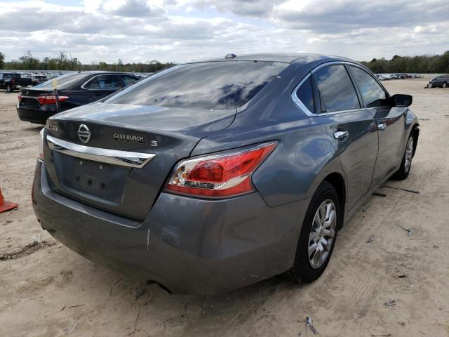 Photo 4 from auction – 2015 NISSAN ALTIMA 2.5 with VIN 1N4AL3AP7FN325271