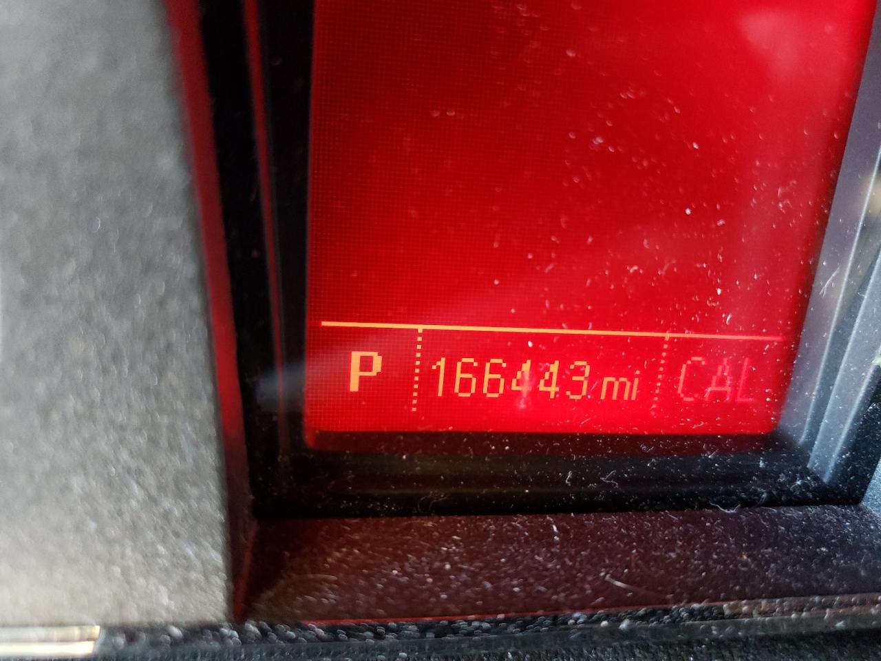 Photo 8 from auction – 2013 GMC TERRAIN SL with VIN 2GKALMEK7D6211095