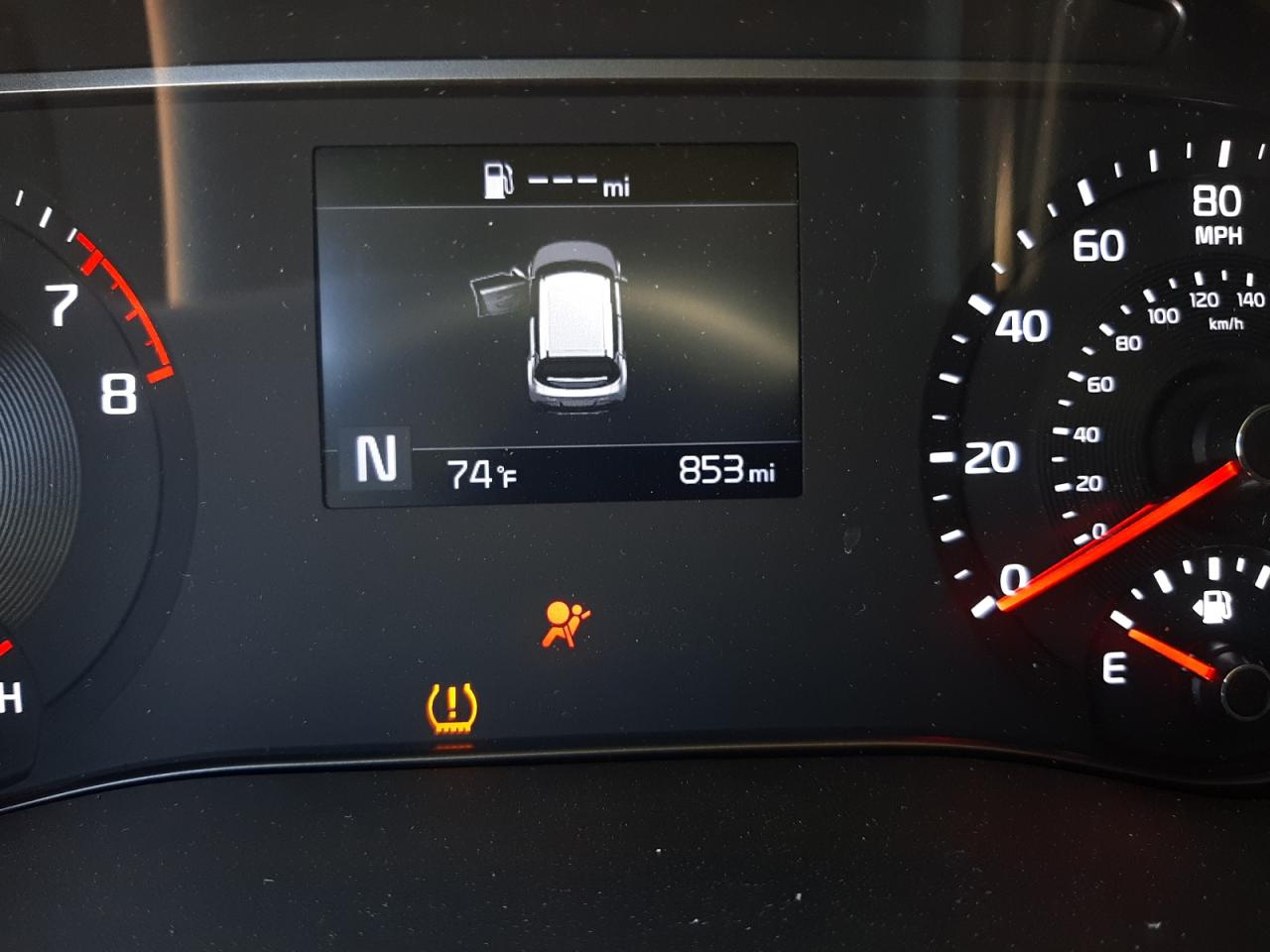 Photo 8 from auction – 2022 KIA SOUL with VIN KNDJ23AU3N7820573