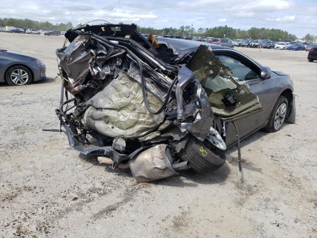 Photo 4 from auction – 2017 TOYOTA CAMRY LE with VIN 4T1BF1FK6HU276186