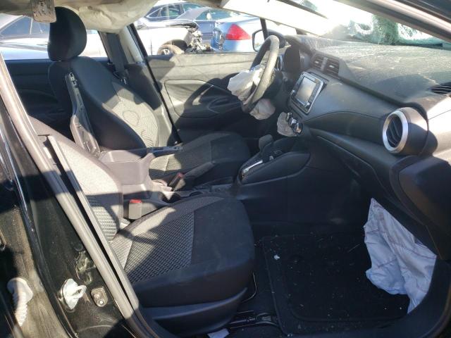 Photo 5 from auction – 2020 NISSAN VERSA S with VIN 3N1CN8DV7LL904456