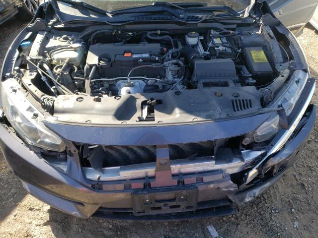 Photo 7 from auction – 2017 HONDA CIVIC EX with VIN 2HGFC2F72HH545708