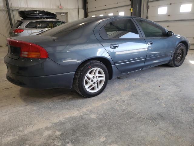 Photo 4 from auction – 2000 DODGE INTREPID with VIN 2B3HD46R4YH366542