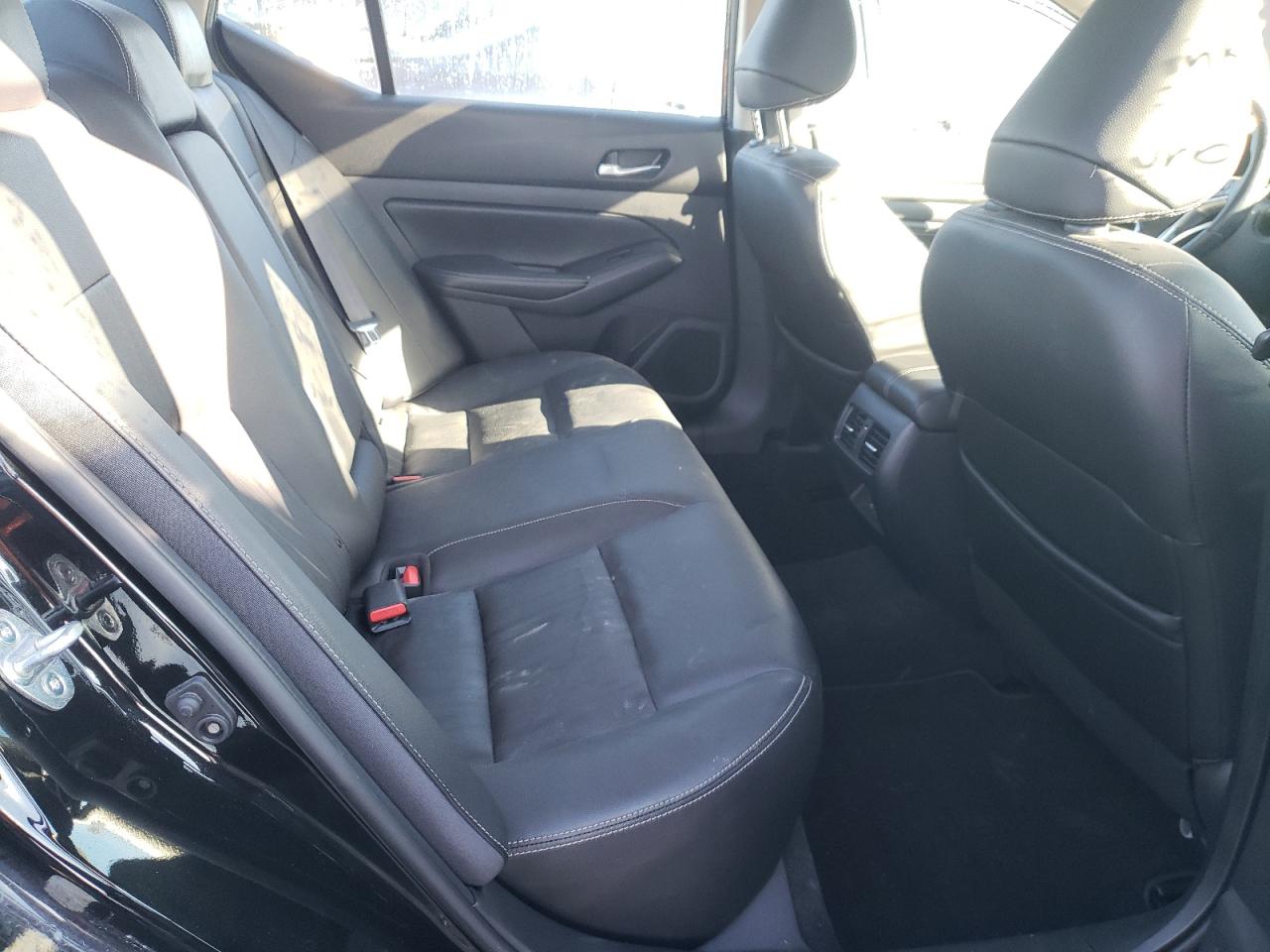 Photo 6 from auction – 2019 NISSAN ALTIMA SL with VIN 1N4BL4EV8KC220747