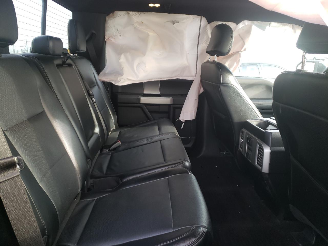 Photo 6 from auction – 2015 FORD F150 SUPER with VIN 1FTEW1EF7FKD51377
