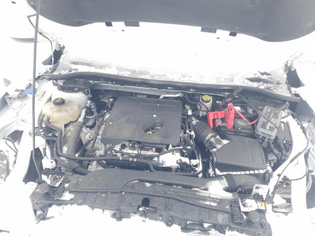 Photo 7 from auction – 2020 FORD ESCAPE SE with VIN 1FMCU0G64LUA02208