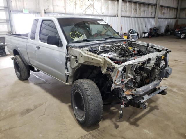Photo 1 from auction – 2003 NISSAN FRONTIER K with VIN 1N6DD26T03C443560