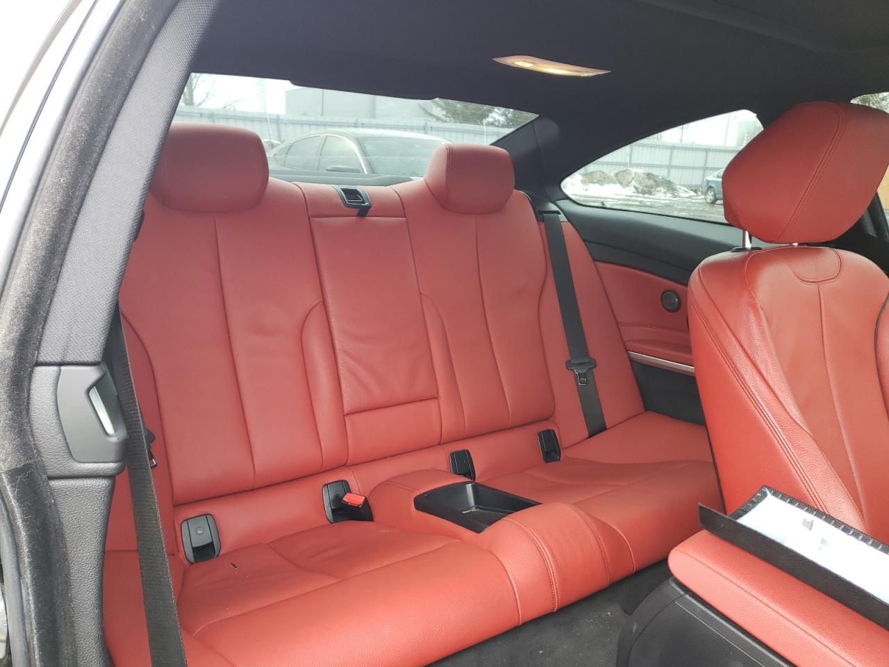 Photo 6 from auction – 2019 BMW 430XI with VIN WBA4W5C54KAE50848