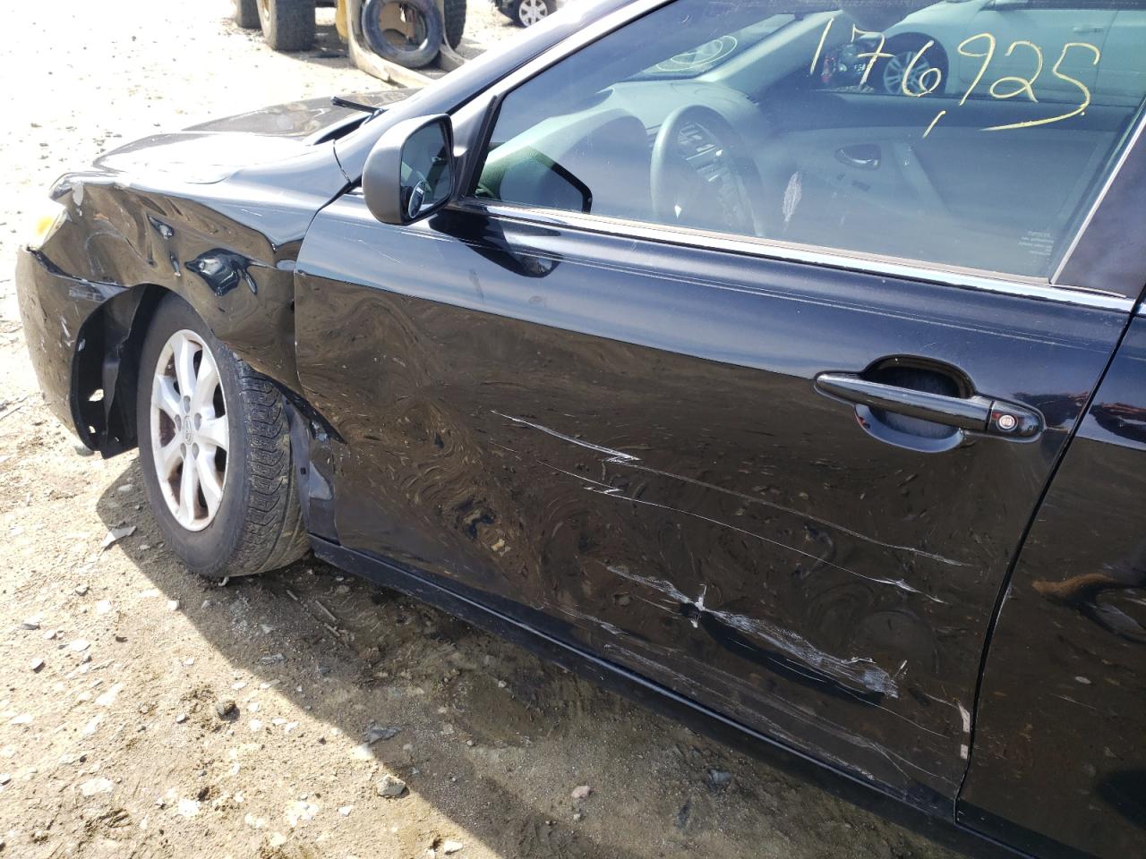 Photo 9 from auction – 2011 TOYOTA CAMRY BASE with VIN 4T1BF3EK4BU670516