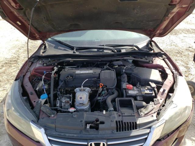Photo 7 from auction – 2014 HONDA ACCORD SPO with VIN 1HGCR2F59EA039870