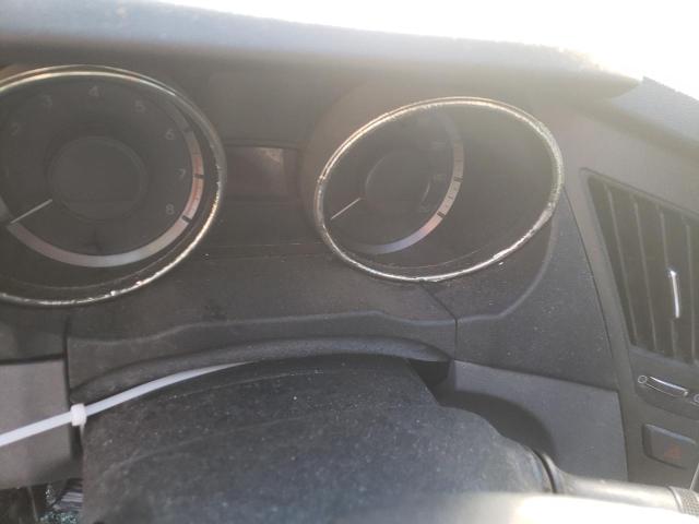 Photo 8 from auction – 2012 HYUNDAI SONATA GLS with VIN 5NPEB4ACXCH498392