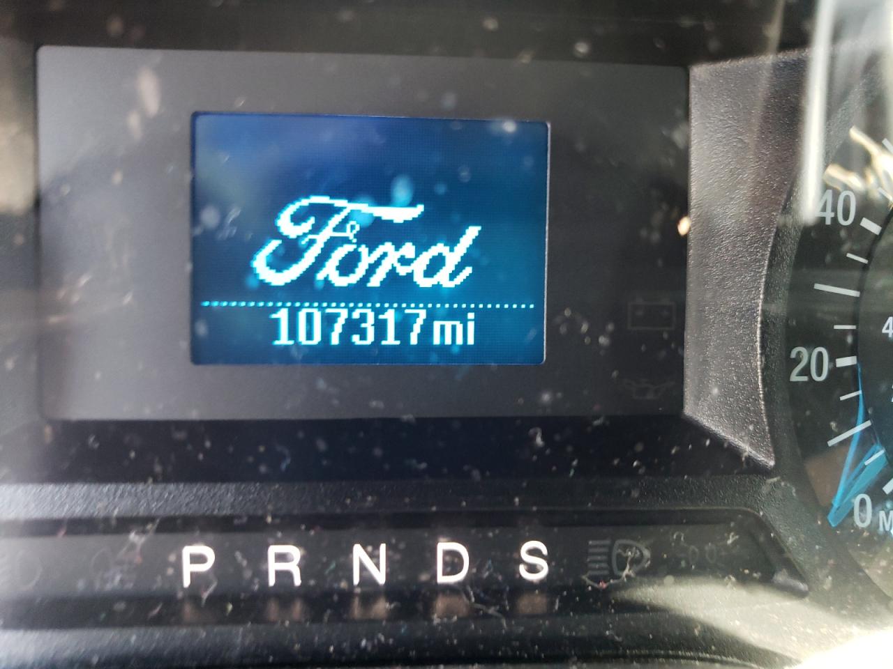 Photo 8 from auction – 2013 FORD FUSION S with VIN 3FA6P0G76DR361513