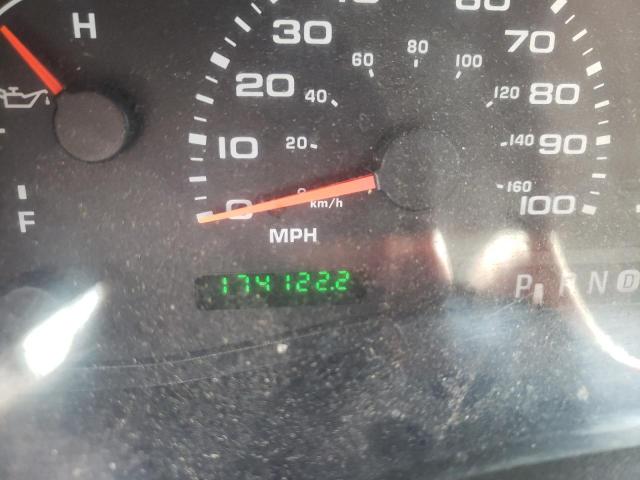 Photo 8 from auction – 2002 FORD F350 SRW S with VIN 1FTSW31S62EA69130