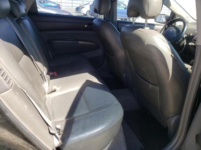 Photo 6 from auction – 2005 TOYOTA PRIUS with VIN JTDKB20U153088080