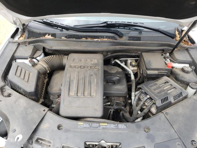 Photo 7 from auction – 2016 GMC TERRAIN DE with VIN 2GKALREK0G6211778