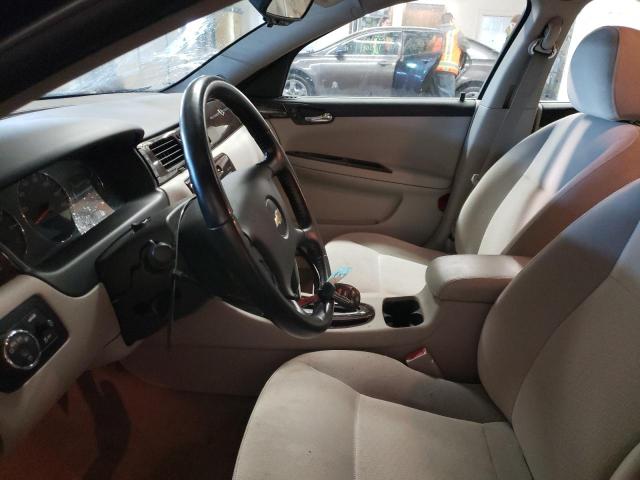 Photo 5 from auction – 2013 CHEVROLET IMPALA LT with VIN 2G1WG5E36D1211373
