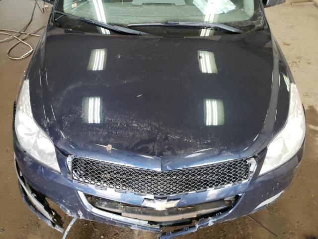 Photo 7 from auction – 2012 CHEVROLET TRAVERSE L with VIN 1GNKRFED0CJ256819