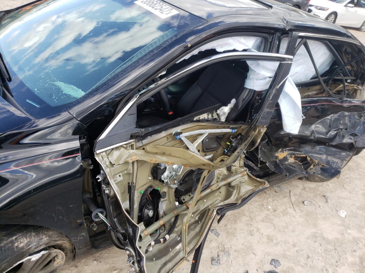 Photo 9 from auction – 2016 TOYOTA CAMRY LE with VIN 4T1BF1FK3GU159969