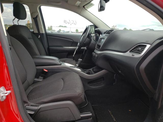 Photo 5 from auction – 2017 DODGE JOURNEY CR with VIN 3C4PDCGB3HT500910