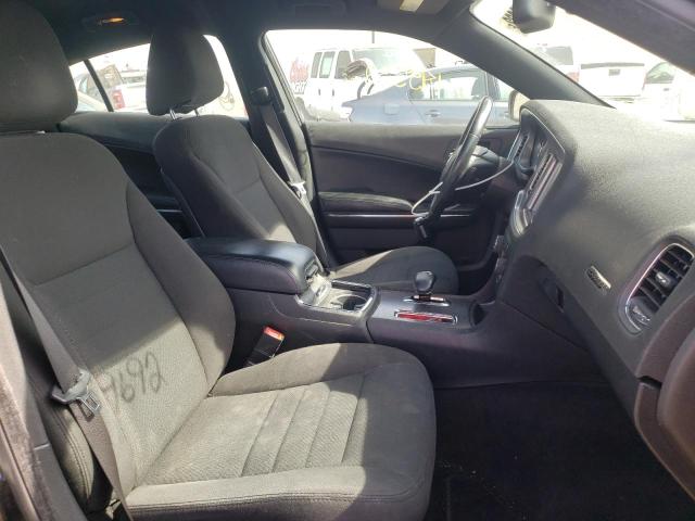 Photo 5 from auction – 2014 DODGE CHARGER SX with VIN 2C3CDXJG2EH320594