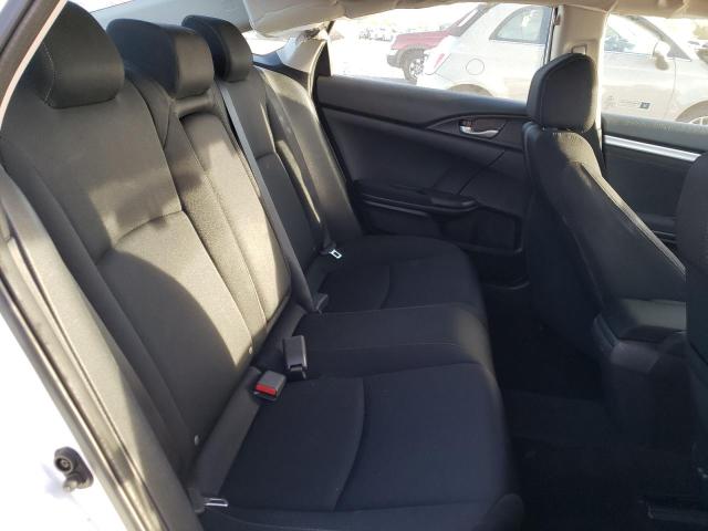 Photo 6 from auction – 2017 HONDA CIVIC EX with VIN 19XFC2F73HE219166