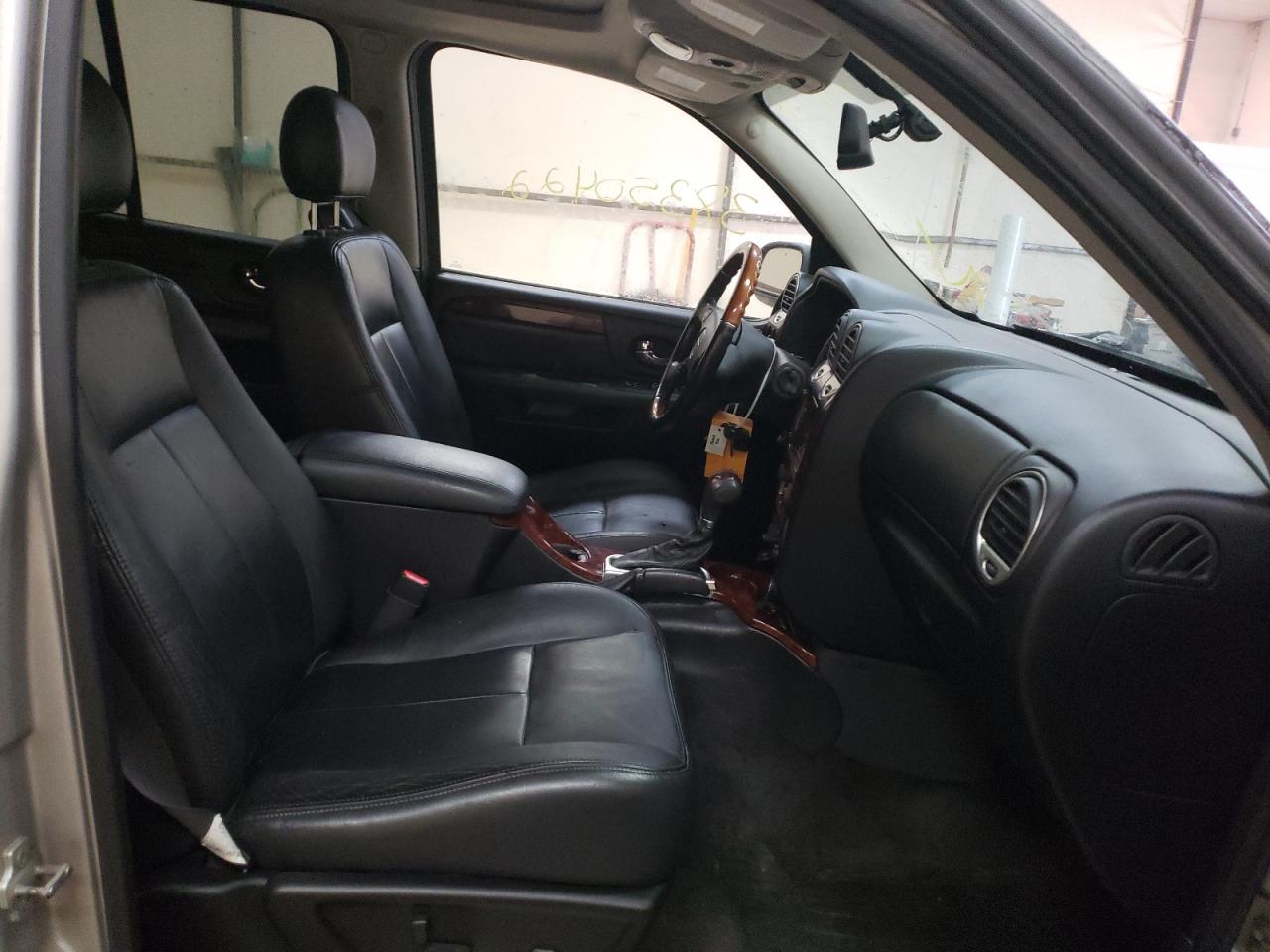 Photo 5 from auction – 2007 GMC ENVOY DENA with VIN 1GKET63M372253458